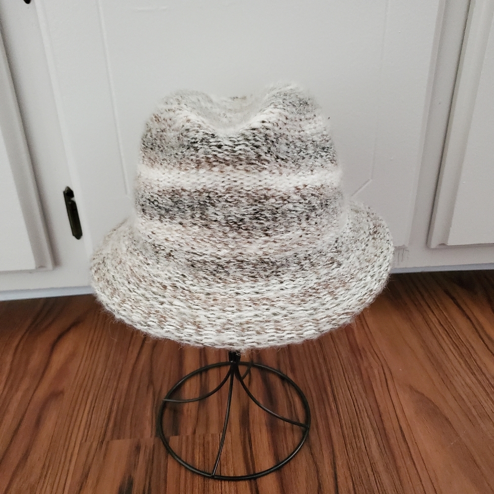 Unbranded Wool Blend Hat